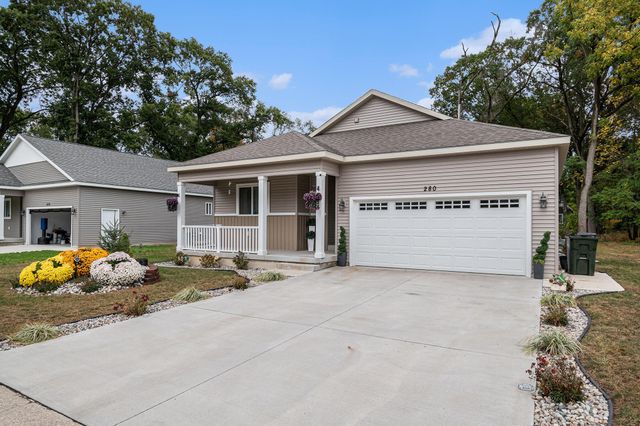 280 Meeking Street, Muskegon, MI 49442