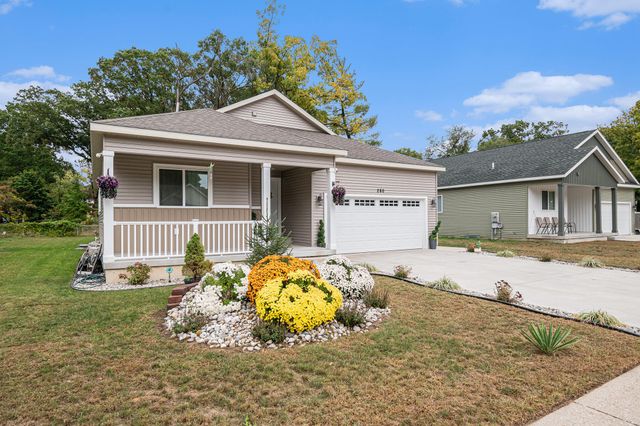 280 Meeking Street, Muskegon, MI 49442