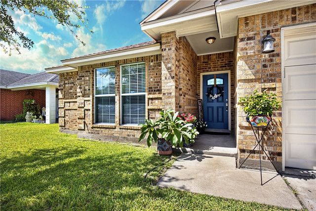 3137 Masterson Dr, Corpus Christi, TX 78415