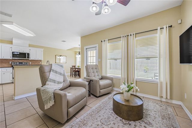 3137 Masterson Dr, Corpus Christi, TX 78415