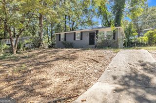 359 Belgarde Place, Atlanta, GA 30354