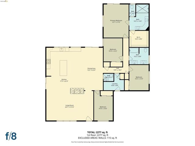 2438 Merritt Pl, Livermore, CA 94550