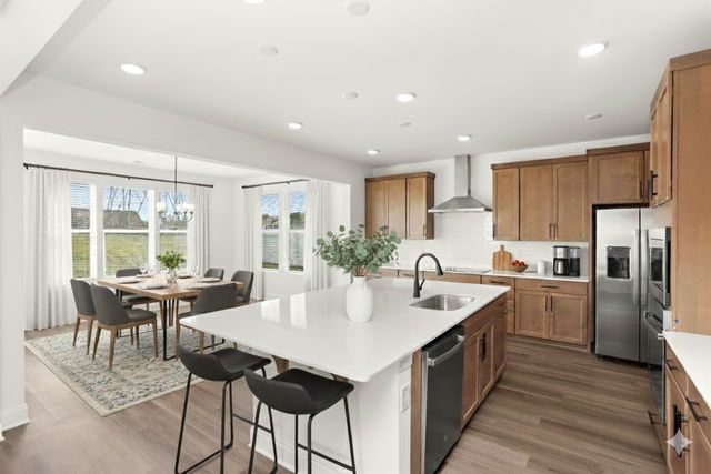 1543 Oak Springs Drive, Columbia, TN 38401