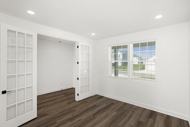1543 Oak Springs Drive, Columbia, TN 38401
