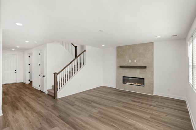 1543 Oak Springs Drive, Columbia, TN 38401