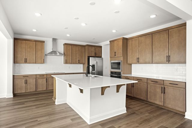 1543 Oak Springs Drive, Columbia, TN 38401