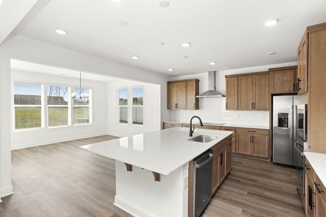 1543 Oak Springs Drive, Columbia, TN 38401