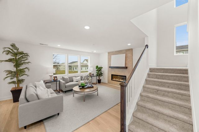 1543 Oak Springs Drive, Columbia, TN 38401