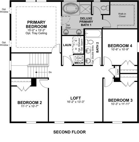 1543 Oak Springs Drive, Columbia, TN 38401