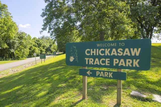 1543 Oak Springs Drive, Columbia, TN 38401