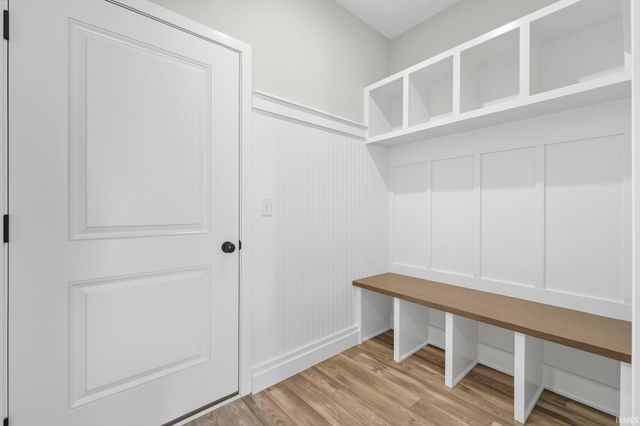 1577 Bracht Court, Huntertown, IN 46748