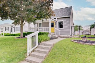 73 S 3rd Avenue, Beech Grove, IN 46107