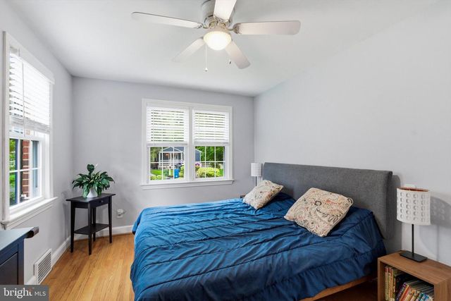 14 UTAH AVE, Cherry Hill, NJ 08002