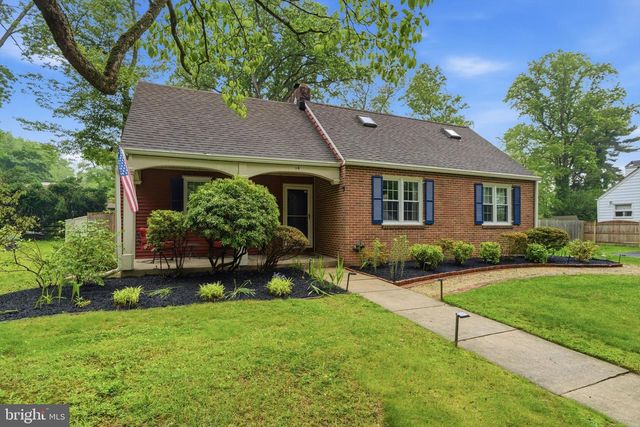 14 UTAH AVE, Cherry Hill, NJ 08002