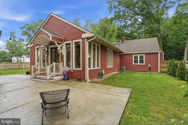 14 UTAH AVE, Cherry Hill, NJ 08002