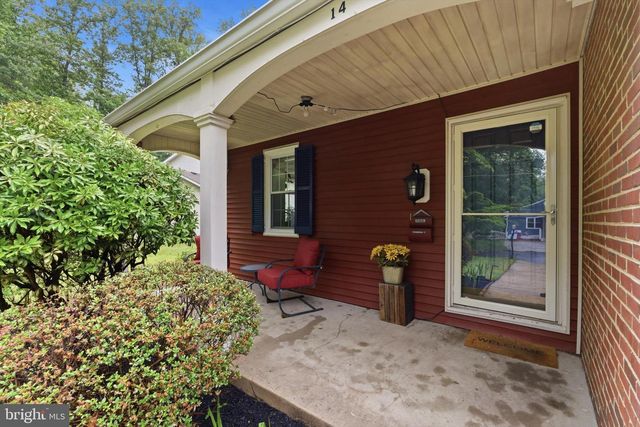 14 UTAH AVE, Cherry Hill, NJ 08002