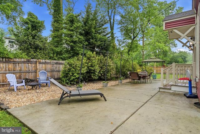 14 UTAH AVE, Cherry Hill, NJ 08002