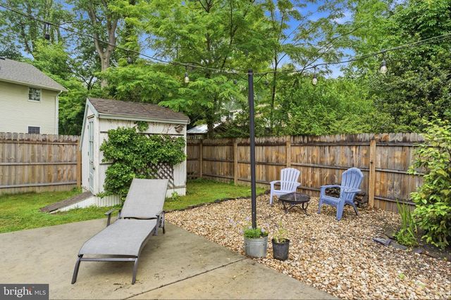 14 UTAH AVE, Cherry Hill, NJ 08002