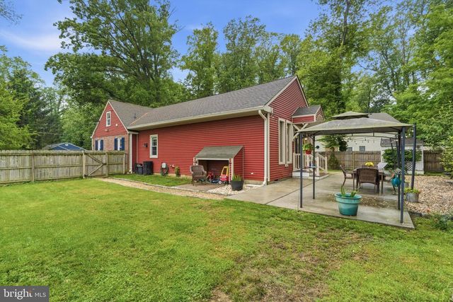 14 UTAH AVE, Cherry Hill, NJ 08002