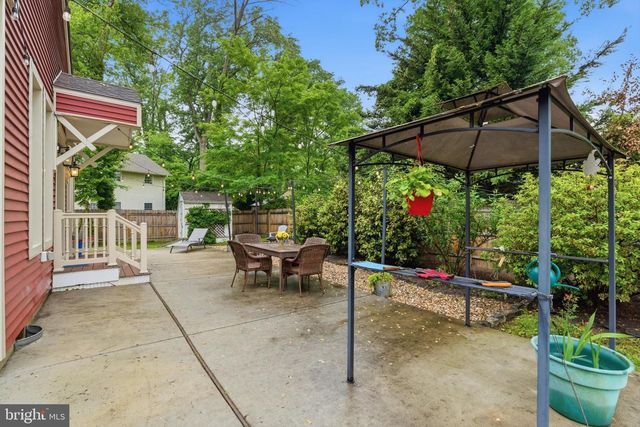 14 UTAH AVE, Cherry Hill, NJ 08002