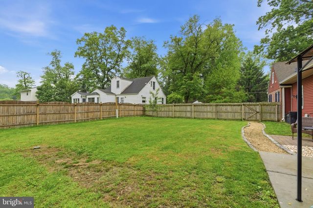 14 UTAH AVE, Cherry Hill, NJ 08002