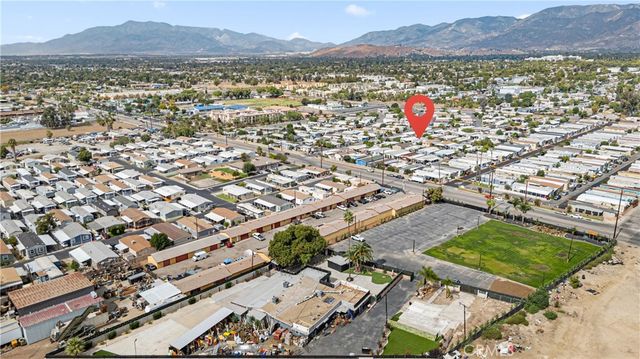 760 E 9TH 117, San Bernardino, CA 92410