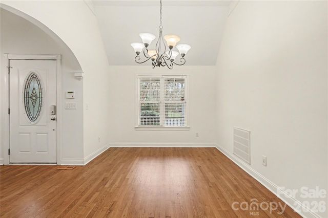 437 Hillcrest Drive, Harrisburg, NC 28075