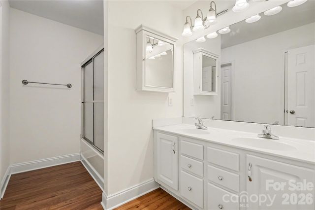 437 Hillcrest Drive, Harrisburg, NC 28075