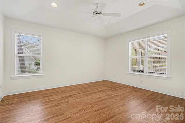 437 Hillcrest Drive, Harrisburg, NC 28075