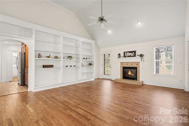 437 Hillcrest Drive, Harrisburg, NC 28075