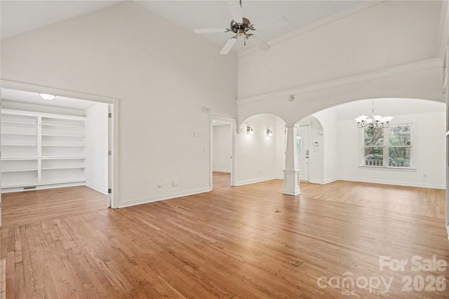 437 Hillcrest Drive, Harrisburg, NC 28075