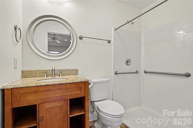 437 Hillcrest Drive, Harrisburg, NC 28075