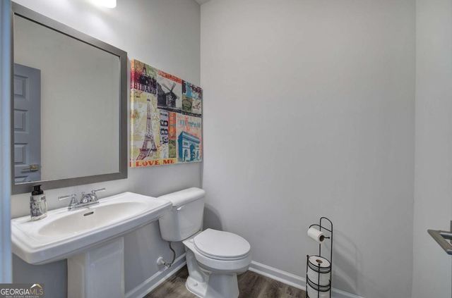502 Mcginnis Circle, Calhoun, GA 30701