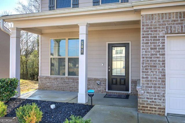 502 Mcginnis Circle, Calhoun, GA 30701