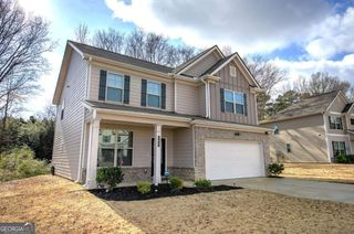 502 Mcginnis Circle, Calhoun, GA 30701