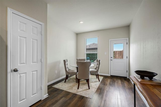 24018 Prairie Dust Drive, Hockley, TX 77447