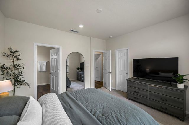 24018 Prairie Dust Drive, Hockley, TX 77447