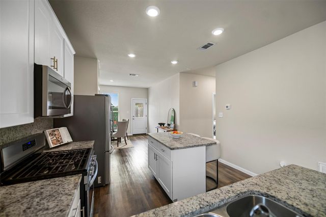 24018 Prairie Dust Drive, Hockley, TX 77447