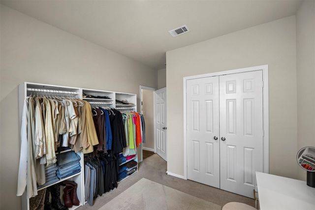 24018 Prairie Dust Drive, Hockley, TX 77447