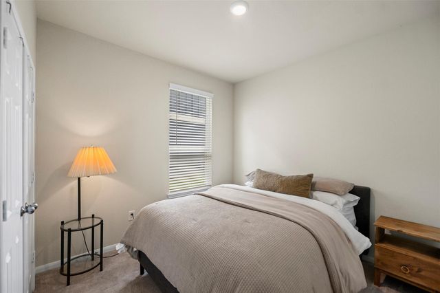 24018 Prairie Dust Drive, Hockley, TX 77447