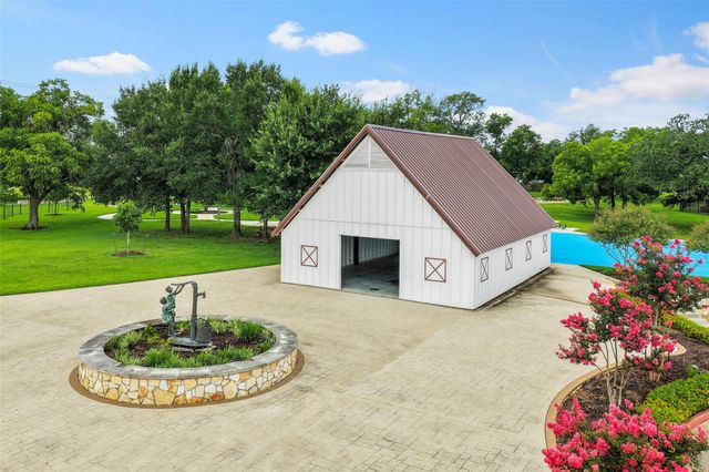 24018 Prairie Dust Drive, Hockley, TX 77447