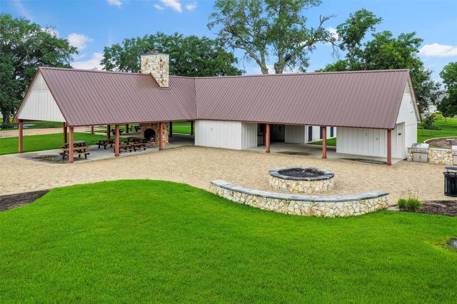 24018 Prairie Dust Drive, Hockley, TX 77447