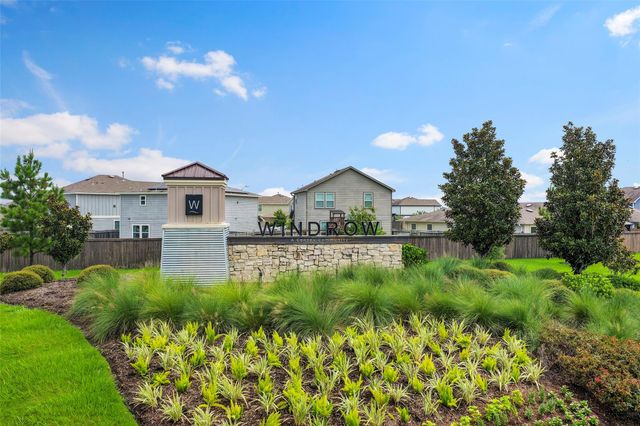 24018 Prairie Dust Drive, Hockley, TX 77447