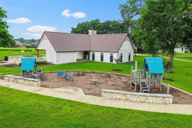 24018 Prairie Dust Drive, Hockley, TX 77447