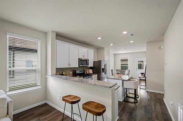 24018 Prairie Dust Drive, Hockley, TX 77447