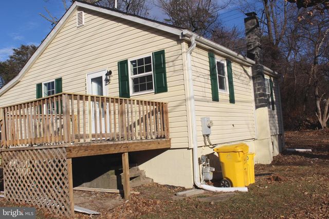 7967 FOSTER AVE, Severn, MD 21144