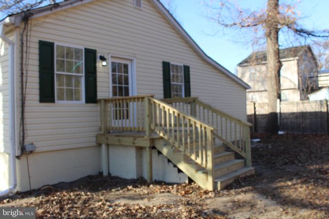 7967 FOSTER AVE, Severn, MD 21144