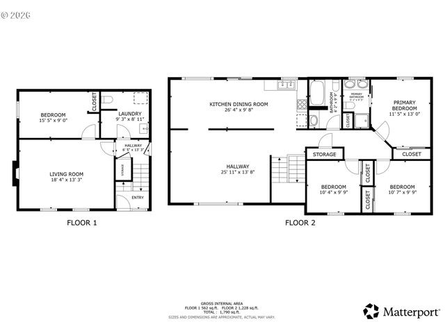 3435 6TH Ave, Salem, OR 97302