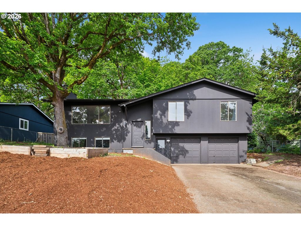 3435 6TH Ave, Salem, OR 97302