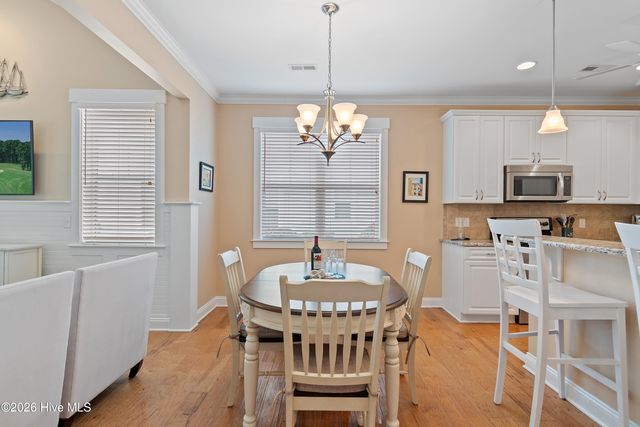 3227 Bay Winds Drive, Southport, NC 28461